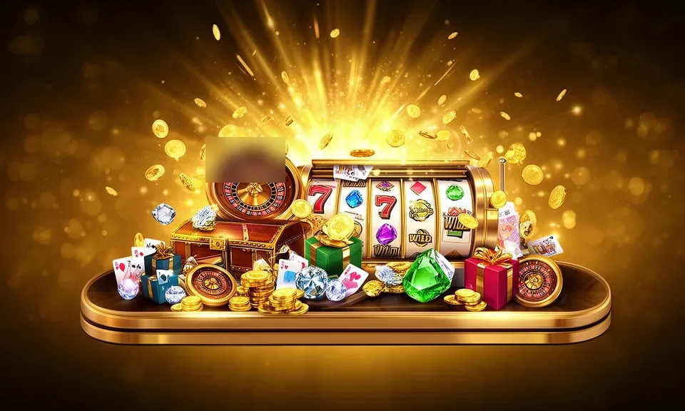 taka10 Bonus